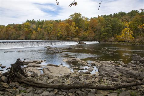 Mountain Fork River Fall 2014 | Mountain Fork River Fall 201… | Flickr