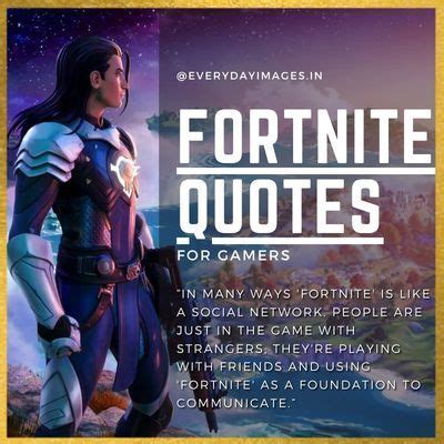 48+ Best Fortnite Quotes, Sayings, Status, And Captions | Quotes, Best quotes, Sayings