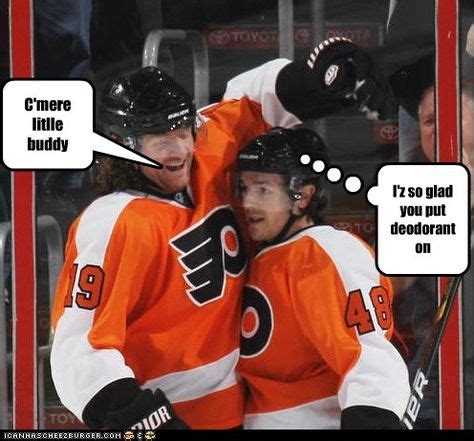 51 best Funny Hockey Pictures images on Pinterest | Funny hockey ...