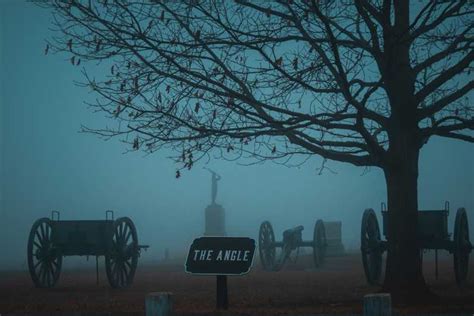 Gettysburg: Ghost-Themed Self-Guided Driving Tour | GetYourGuide