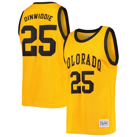 Spencer Dinwiddie Jerseys, Shoes and Posters - Where to Buy Them