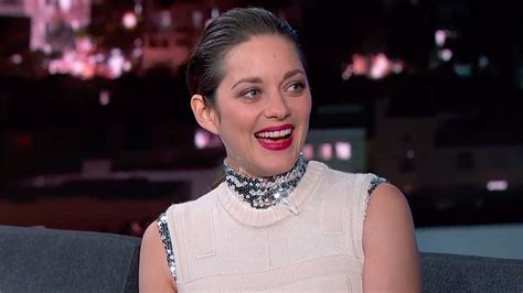 News | Marion cotillard, Marion, Instyle