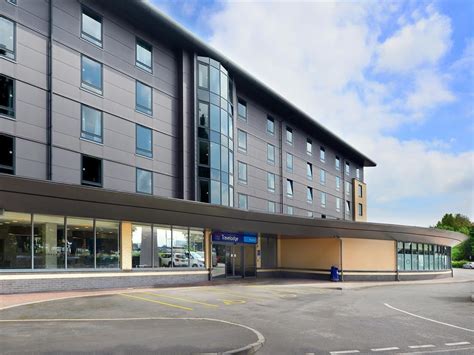 Hotel TRAVELODGE DERBY CRICKET GROUND - Derby - Great prices at HOTEL INFO