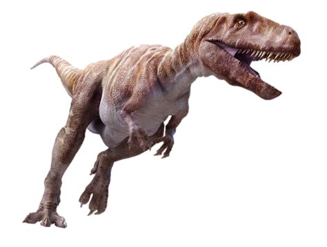 Jurassic World: The British Dinosaurs We Want in the Park | Gizmodo UK