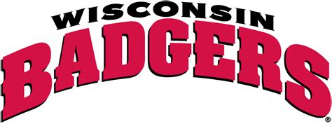 Wisconsin Logo - LogoDix