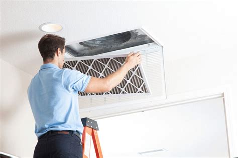 How to Clean an A/C Vent - Air Specialist