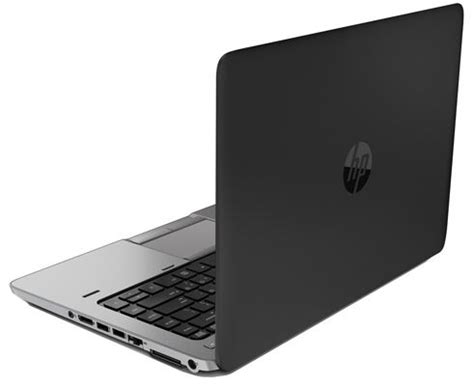 HP EliteBook 840 G2 review