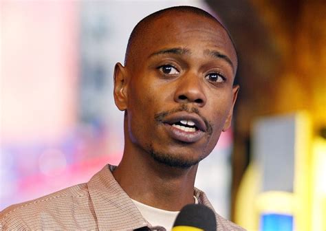 Outrage as Dave Chappelle sits out own show | Page Six