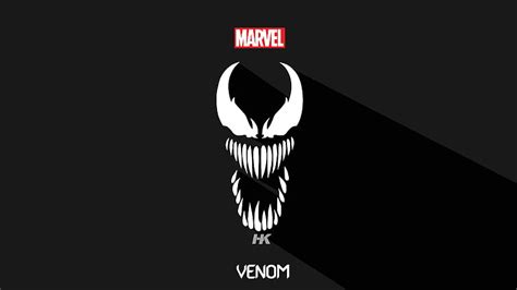 217 Wallpaper Hd Venom Logo Images - MyWeb