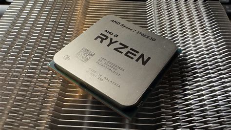 AMD Ryzen 7 5700X3D review