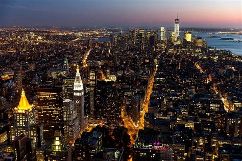 10 Top New York City Desktop Background FULL HD 1080p For PC Background 2024