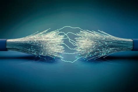 Fiber Optic Cable Speeds: Everything You Need to Know