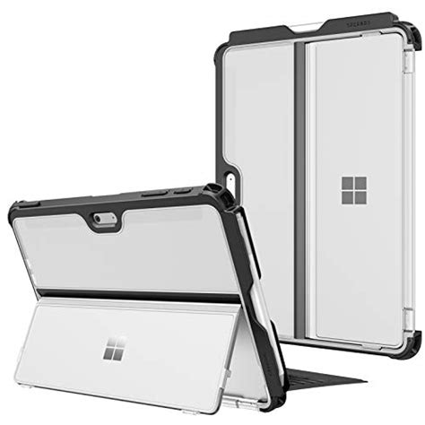 Best Microsoft Surface Go 3 Cases: Top 5 Picks for Your Tablet - Counter Current Festival