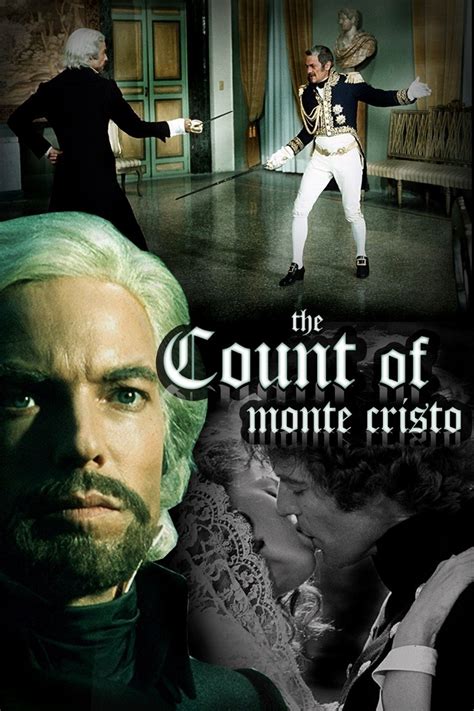 The Count of Monte Cristo - Rotten Tomatoes