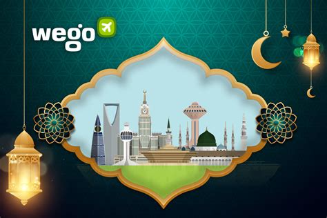 Eid ul Fitr 2025 In Saudi Arabia: When and How to Celebrate - Wego Travel Blog