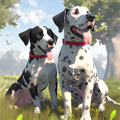 Dog Simulator 3D - Apps on Google Play