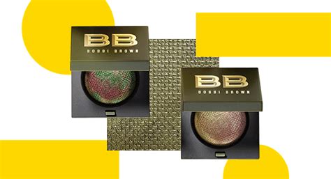 Camo prints and chromatic hues come to play in the new Bobbi Brown makeup collection | BURO.