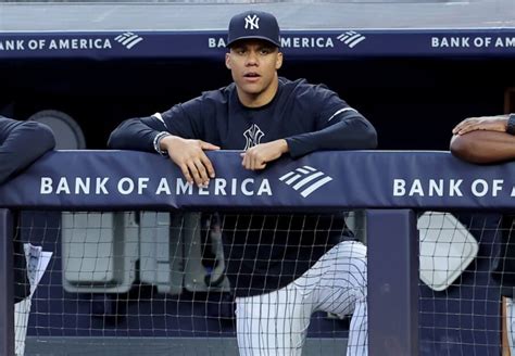 Is Juan Soto Going To Play In Yankees’ Series Against Dodgers?