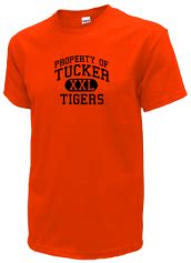 Tucker High School Tigers Alumni - Tucker, Georgia