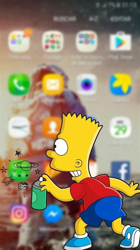 Simpsons Wallpaper Hd