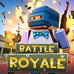 Grand Battle Royale Pixel FPS | Free Play | gameask.com