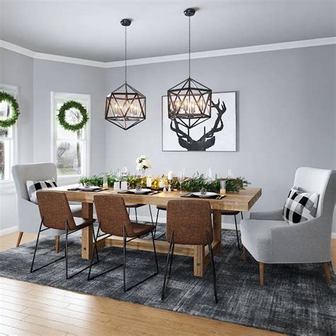 How To Bring Fine Dining Experience to Your Home » Residence Style