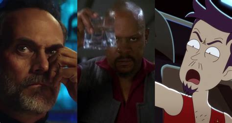 8 Pop Culture References in STAR TREK