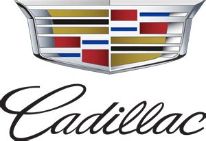 Cadillac Logo PNG Vectors Free Download