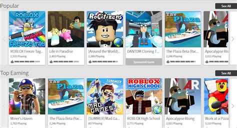 Front Page | Roblox Wikia | FANDOM powered by Wikia