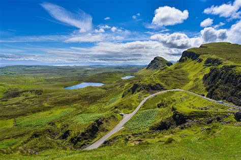 How to Road Trip the Scottish Highlands, Best Places to See in Scotland