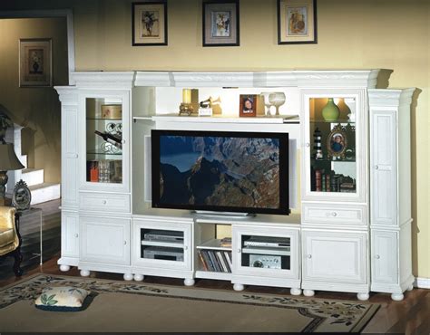 Entertainment center furniture ideas