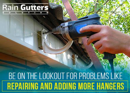 5 Reasons Why a DIY Rain Gutter Installation Could Become Your Worst Headache