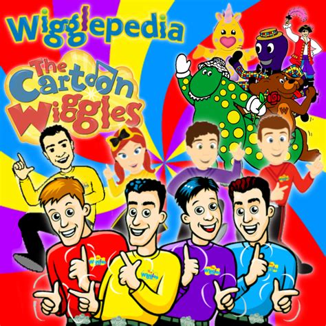 The Cartoon Wiggles - WikiWiggles