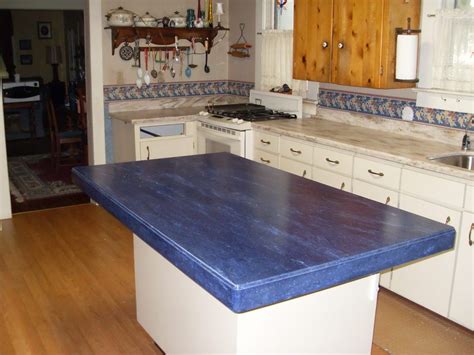 Corian Kitchen Countertops Colors