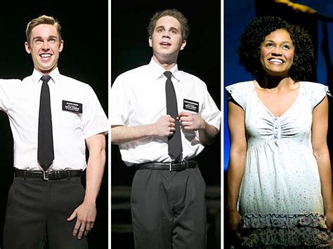 Broadway In Chicago: The Book of Mormon | Beyond Bryn Mawr