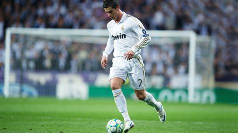 Cristiano Ronaldo HD Wallpapers - Wallpaper Cave