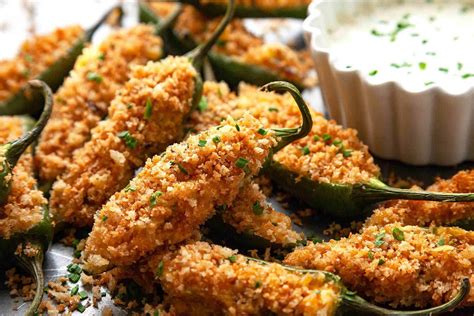 The BEST Easy, Baked, Bacon Jalapeno Poppers Recipe (Video) | Foodtasia