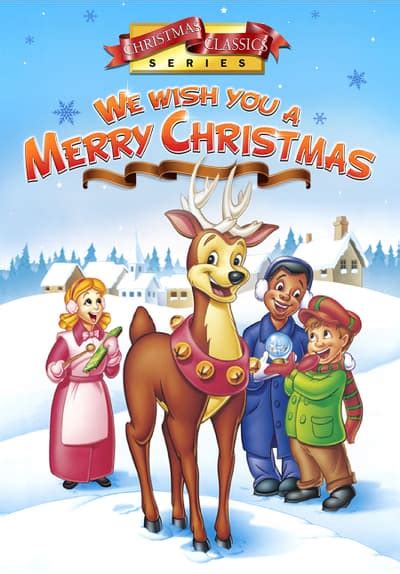 Watch Christmas Classics Series: We Full Movie Free Online Streaming | Tubi