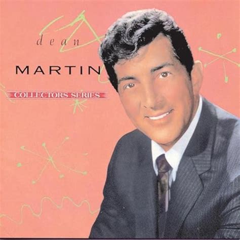 Top 11 Best Dean Martin Songs of All Time