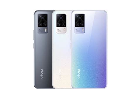 Vivo launched S9 and S9e: Specs, price and release date • TechBriefly