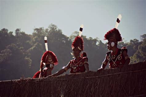 File:Hornbill festival of nagaland.jpg - Wikimedia Commons