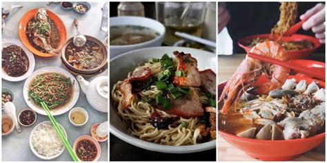 10 Must-Eat Palatable Dishes in Tampoi This 2019! - JOHOR NOW