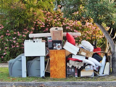 Junk Removal – American Pride LLC