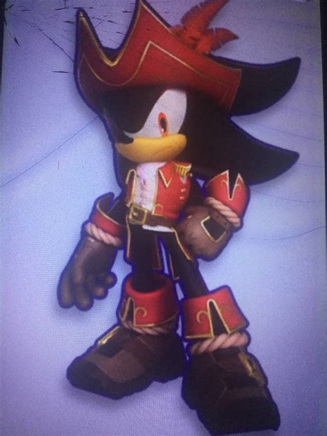 Pirate Shadow by OhYeahCartoonsFan on DeviantArt