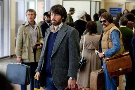 Argo (2012) Movie Review from Eye for Film