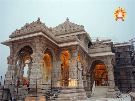 Ayodhya Ram Mandir Pran Pratistha: States Wise Public Holiday Declared ...