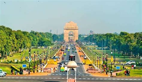 24 Things To Do In Delhi In 2023: For Tourists Of All Kinds