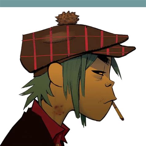 Jamie Hewlett, Gorillaz and the Enduring Evolution of Pop - Illustration Chronicles