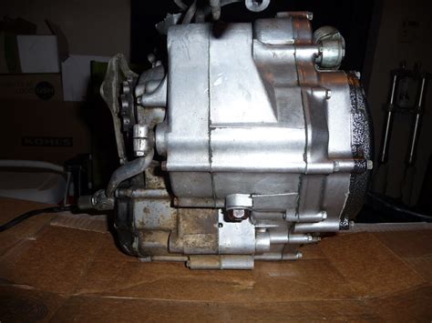 CR500R COMPLETE ENGINE - CR500 COMPLETE MOTOR - Free Shipping in 48 state USA!!!