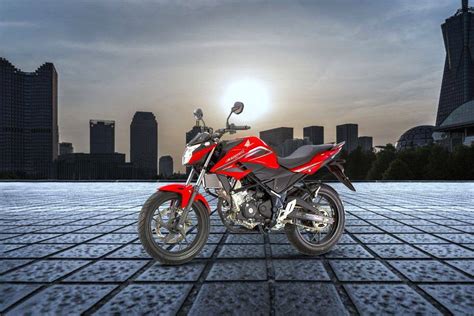 Honda CB150R Streetfire Standard Price & Specs Philippines | Carmudi.com.ph